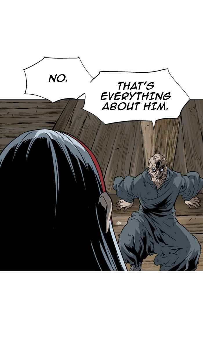 Gosu (The Master) Chap 86 - Next Chap 87