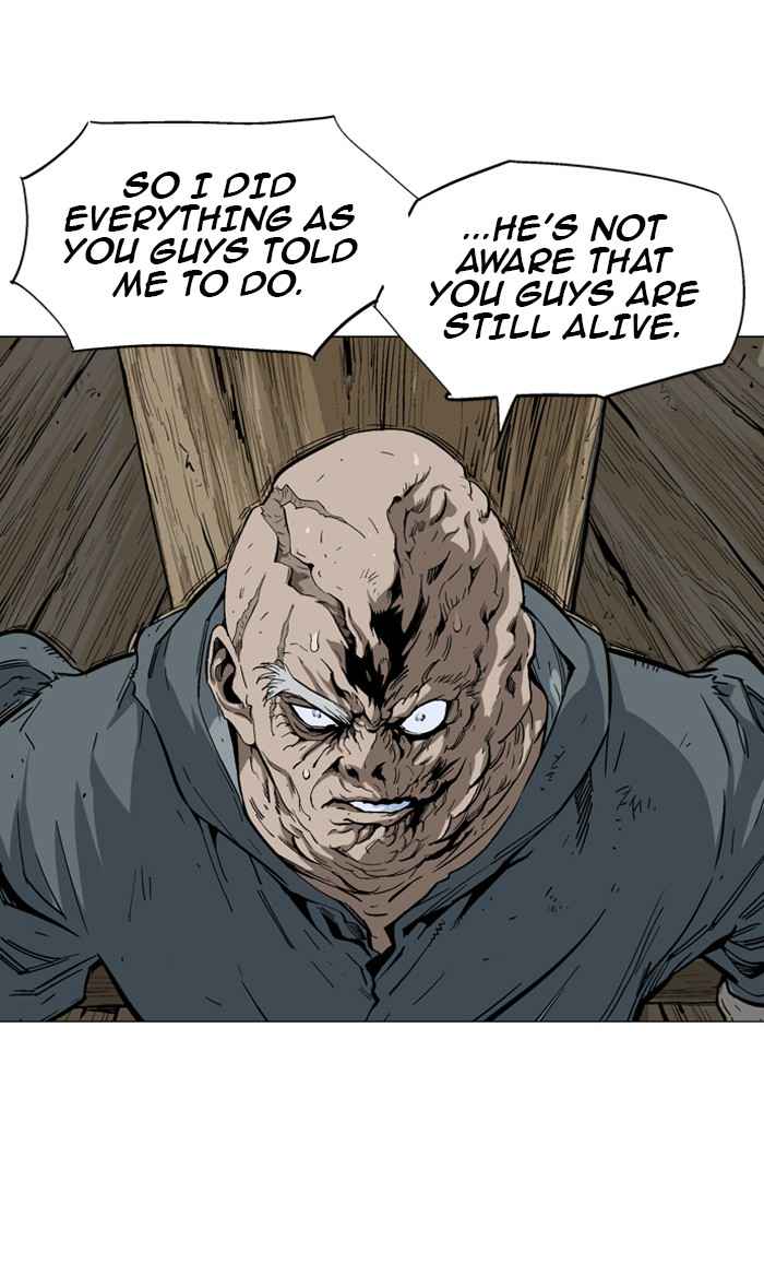 Gosu (The Master) Chap 86 - Next Chap 87