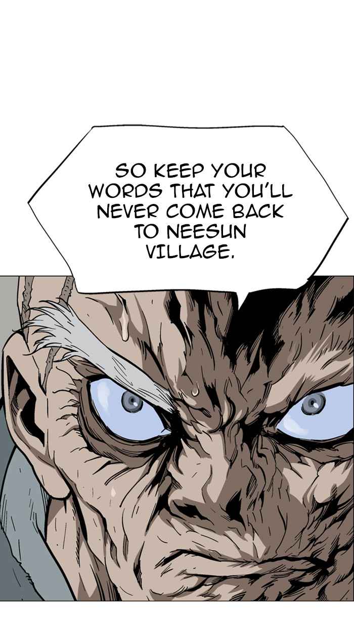 Gosu (The Master) Chap 86 - Next Chap 87