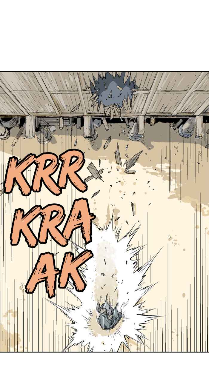 Gosu (The Master) Chap 86 - Next Chap 87