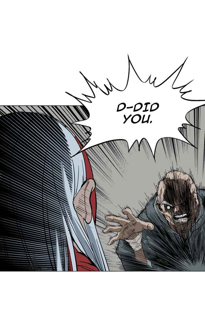 Gosu (The Master) Chap 86 - Next Chap 87
