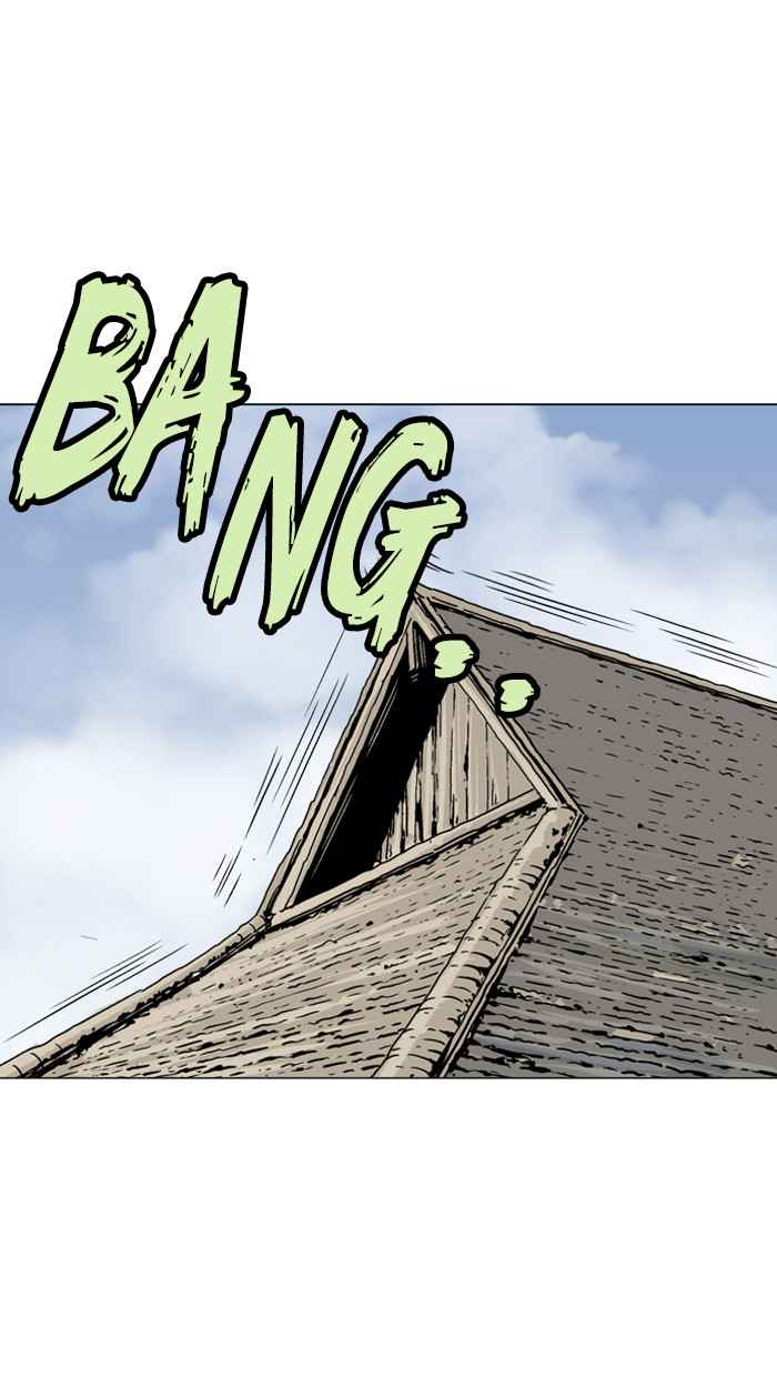 Gosu (The Master) Chap 86 - Next Chap 87