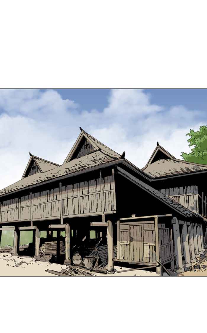 Gosu (The Master) Chap 86 - Next Chap 87