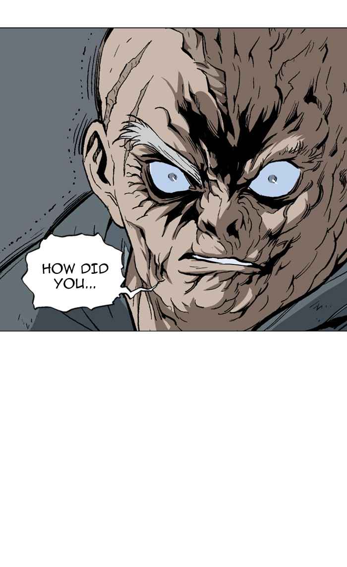 Gosu (The Master) Chap 86 - Next Chap 87