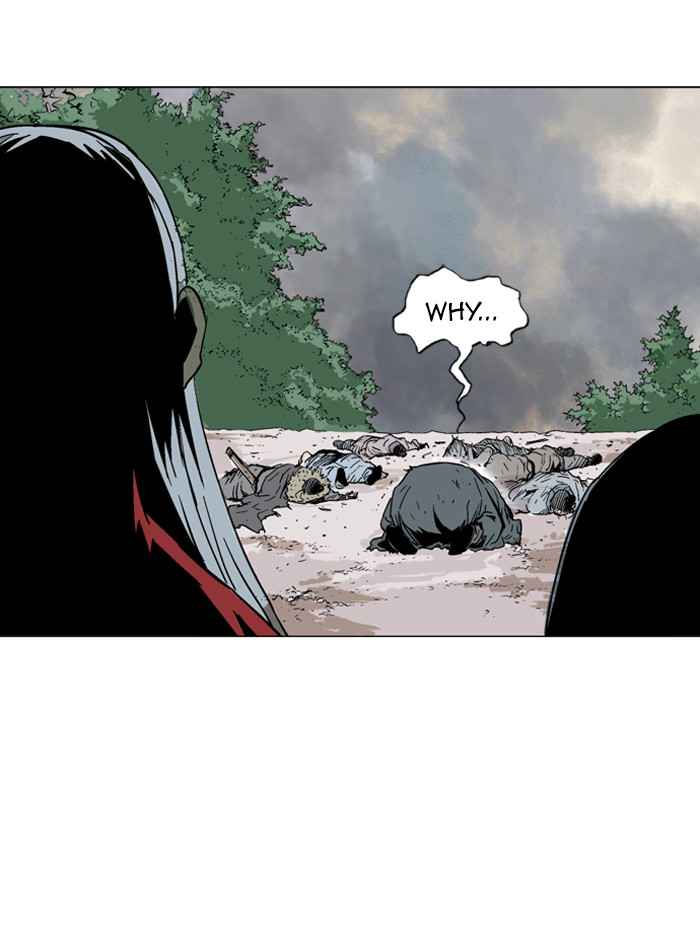 Gosu (The Master) Chap 86 - Next Chap 87