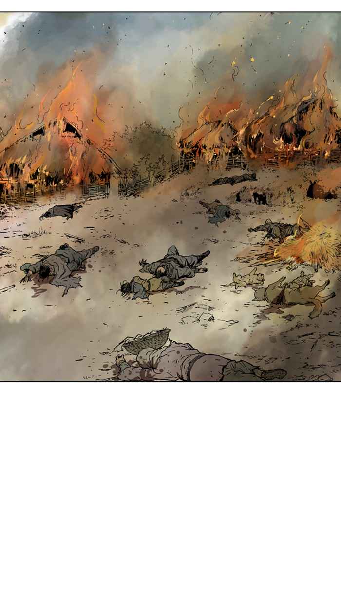 Gosu (The Master) Chap 86 - Next Chap 87