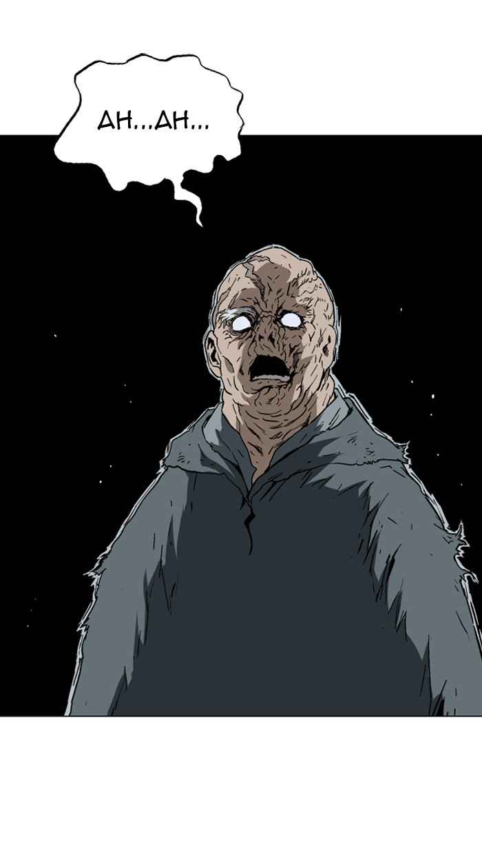 Gosu (The Master) Chap 86 - Next Chap 87