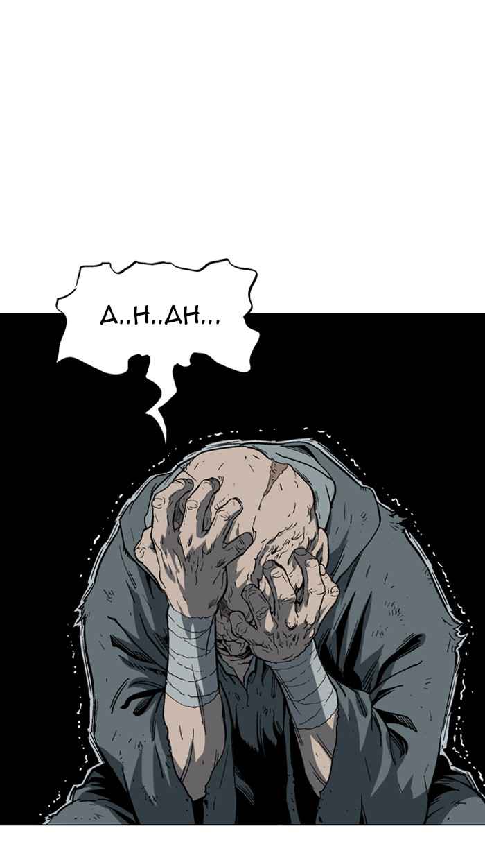 Gosu (The Master) Chap 86 - Next Chap 87