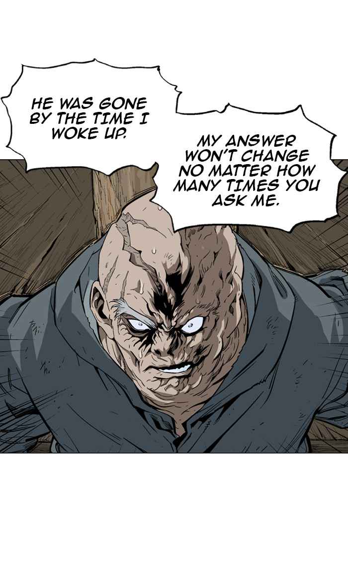 Gosu (The Master) Chap 86 - Next Chap 87