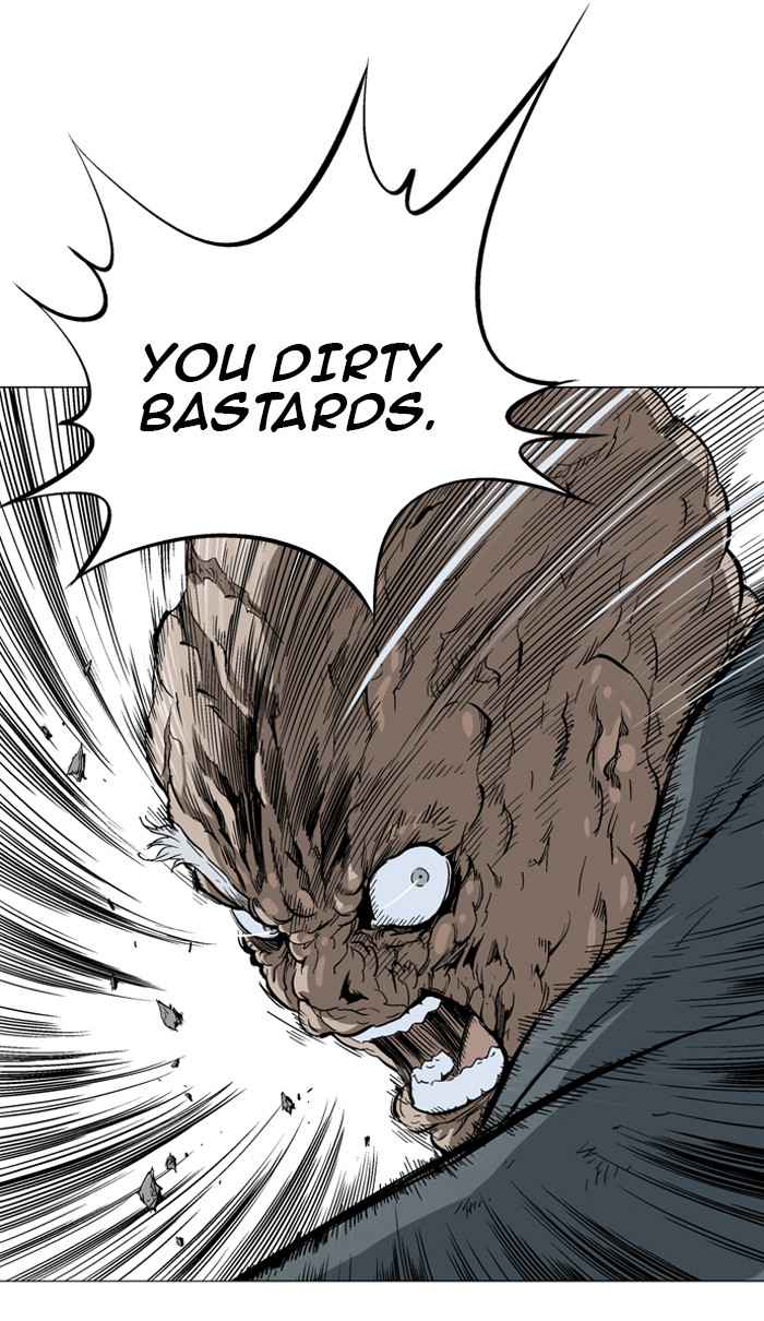 Gosu (The Master) Chap 86 - Next Chap 87