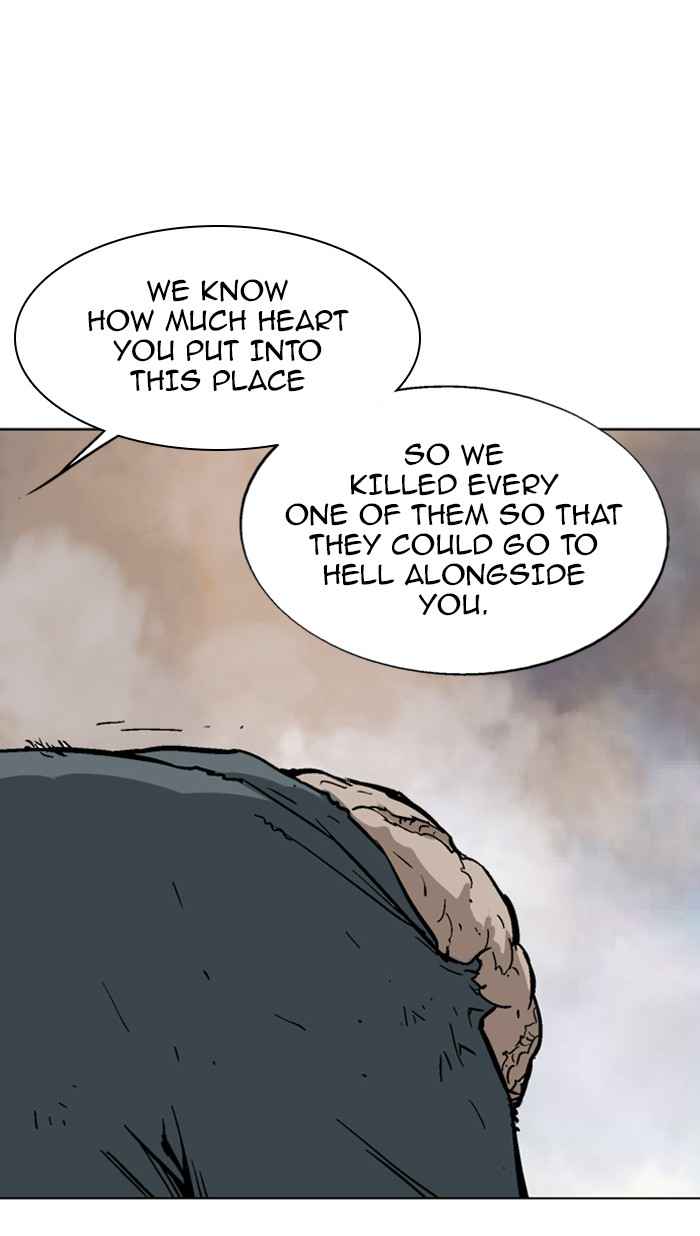 Gosu (The Master) Chap 86 - Next Chap 87