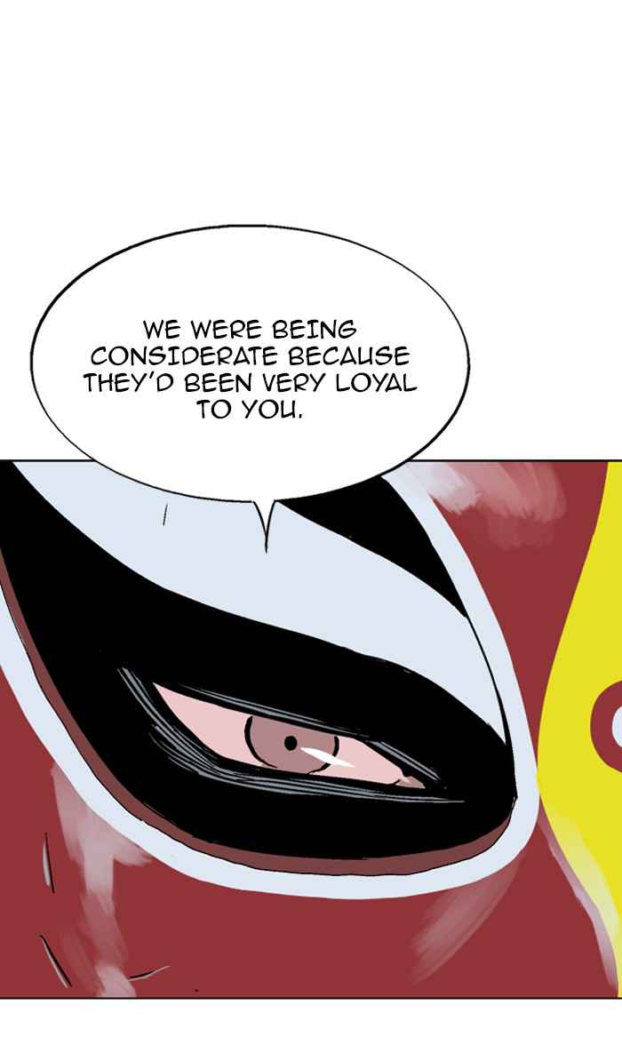 Gosu (The Master) Chap 86 - Next Chap 87
