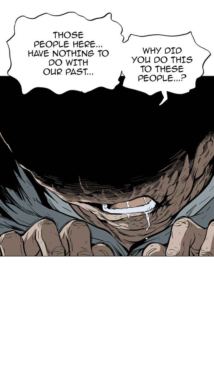 Gosu (The Master) Chap 86 - Next Chap 87