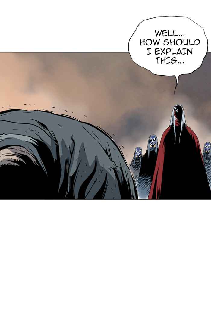 Gosu (The Master) Chap 86 - Next Chap 87