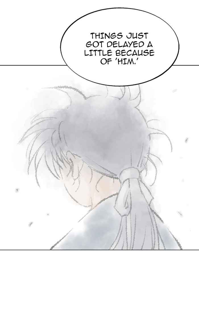 Gosu (The Master) Chap 86 - Next Chap 87