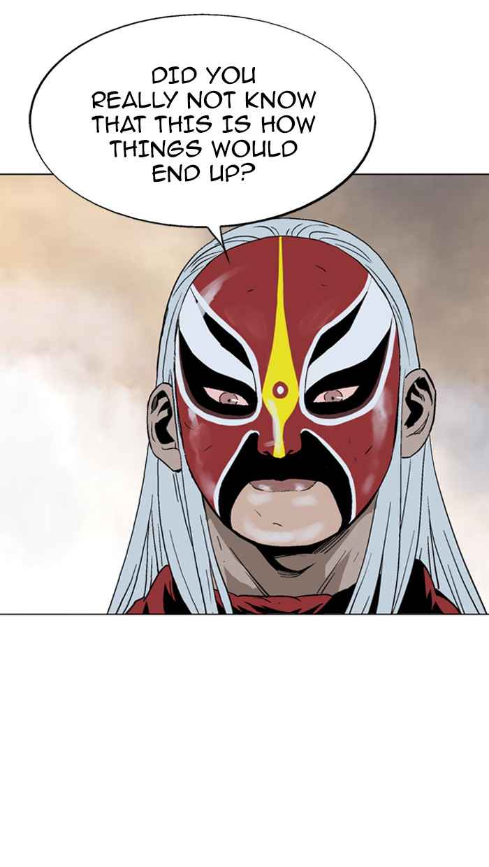 Gosu (The Master) Chap 86 - Next Chap 87