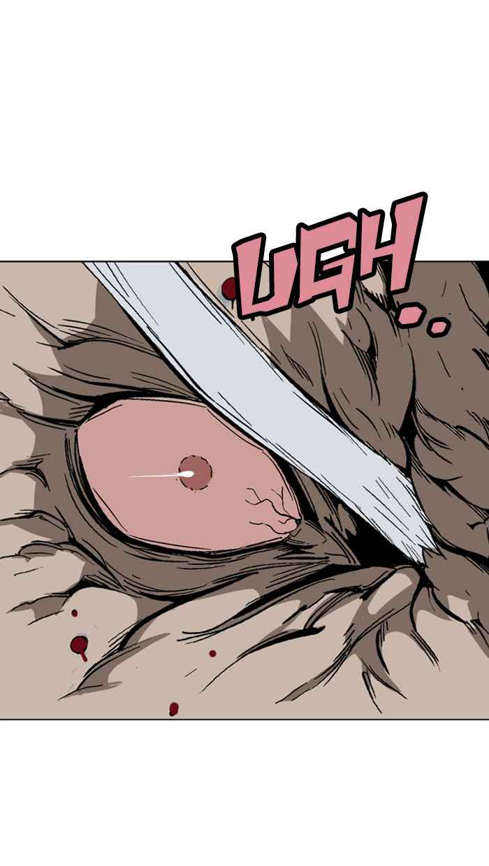 Gosu (The Master) Chap 86 - Next Chap 87