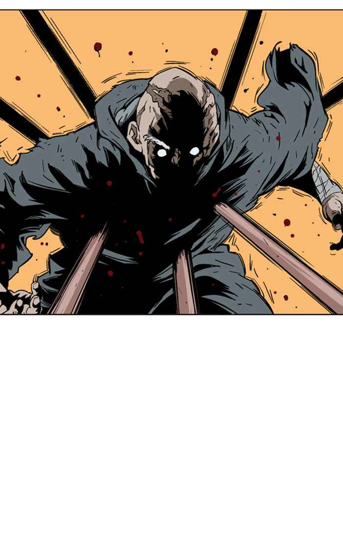 Gosu (The Master) Chap 86 - Next Chap 87