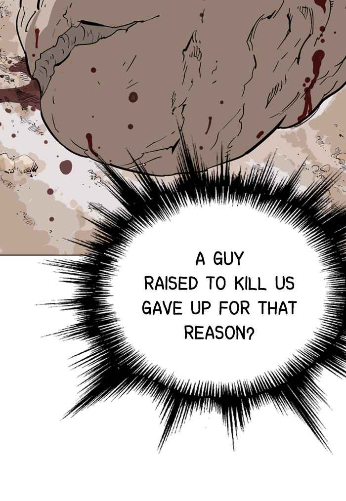 Gosu (The Master) Chap 86 - Next Chap 87