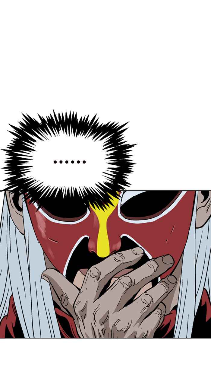 Gosu (The Master) Chap 86 - Next Chap 87