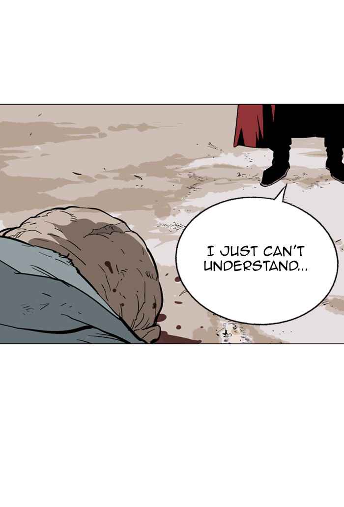 Gosu (The Master) Chap 86 - Next Chap 87