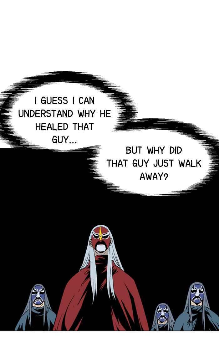 Gosu (The Master) Chap 86 - Next Chap 87