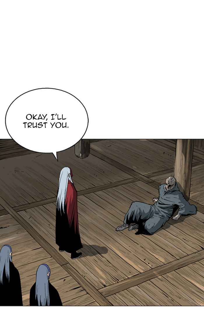 Gosu (The Master) Chap 86 - Next Chap 87