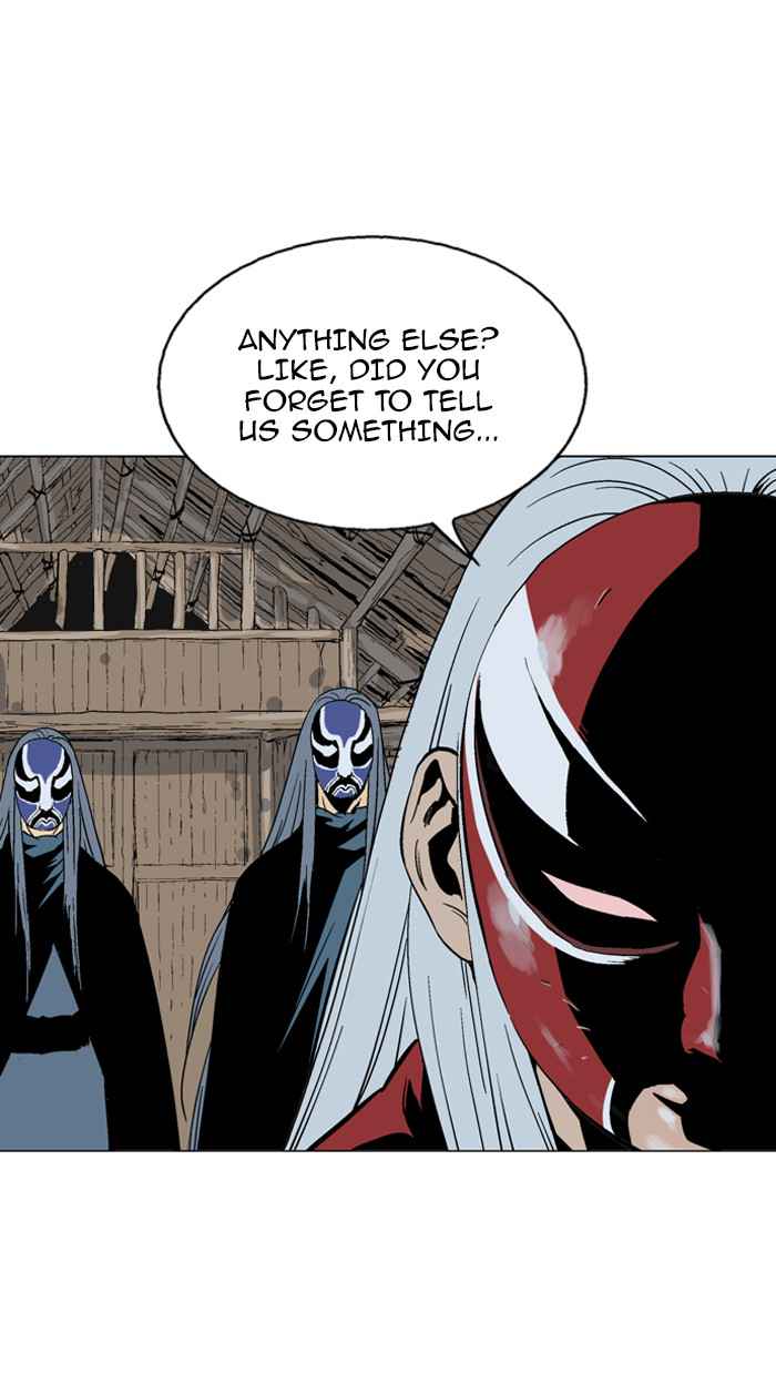 Gosu (The Master) Chap 86 - Next Chap 87