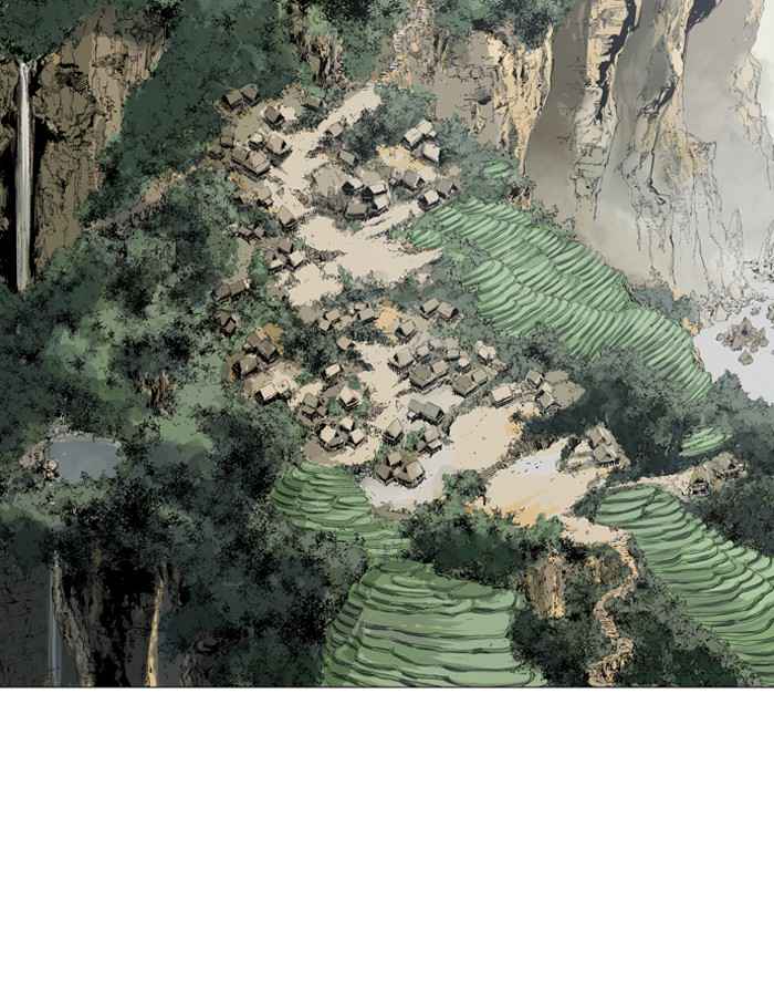 Gosu (The Master) Chap 80 - Next Chap 81