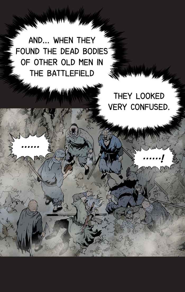Gosu (The Master) Chap 80 - Next Chap 81