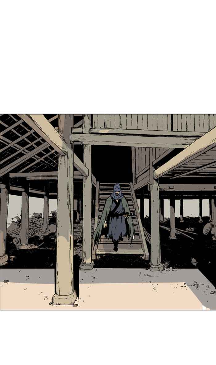 Gosu (The Master) Chap 80 - Next Chap 81