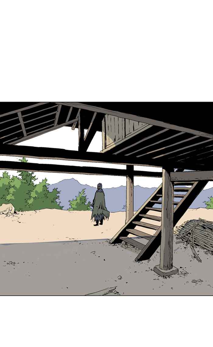 Gosu (The Master) Chap 80 - Next Chap 81