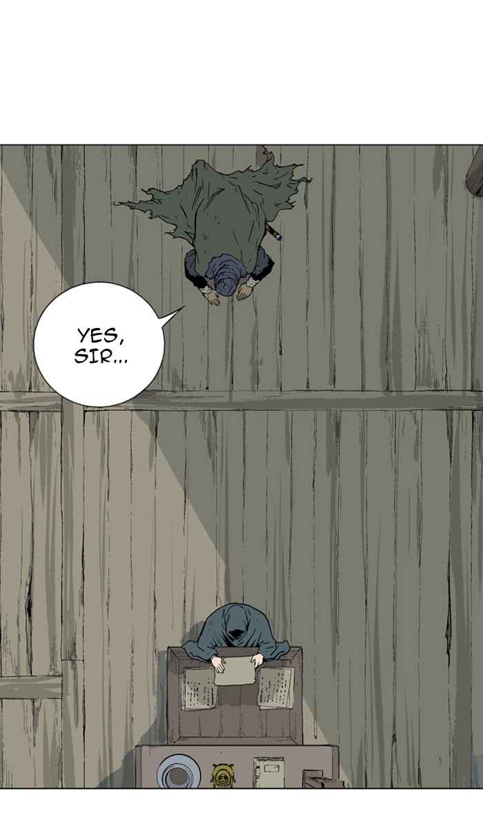 Gosu (The Master) Chap 80 - Next Chap 81