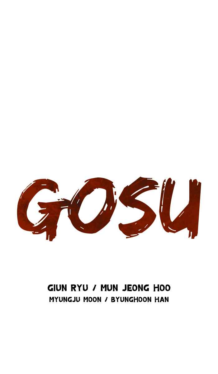 Gosu (The Master) Chap 80 - Next Chap 81