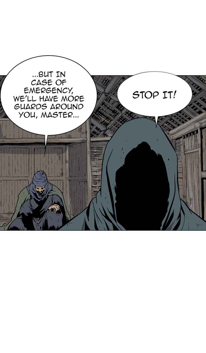 Gosu (The Master) Chap 80 - Next Chap 81