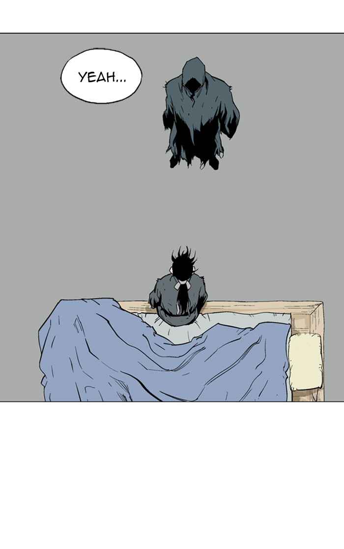 Gosu (The Master) Chap 80 - Next Chap 81