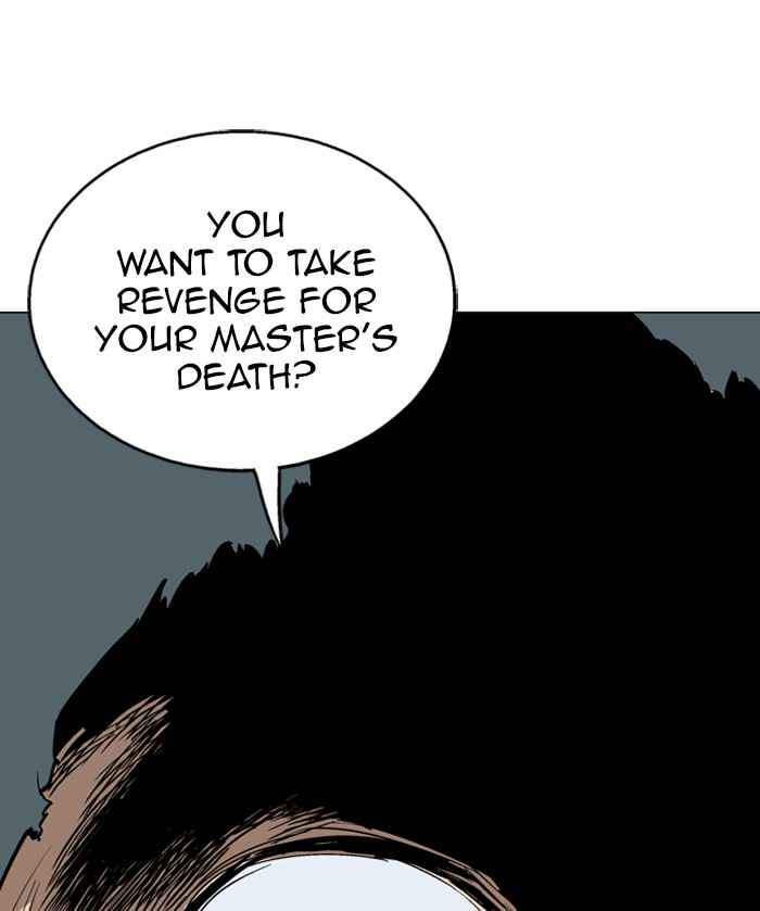 Gosu (The Master) Chap 80 - Next Chap 81