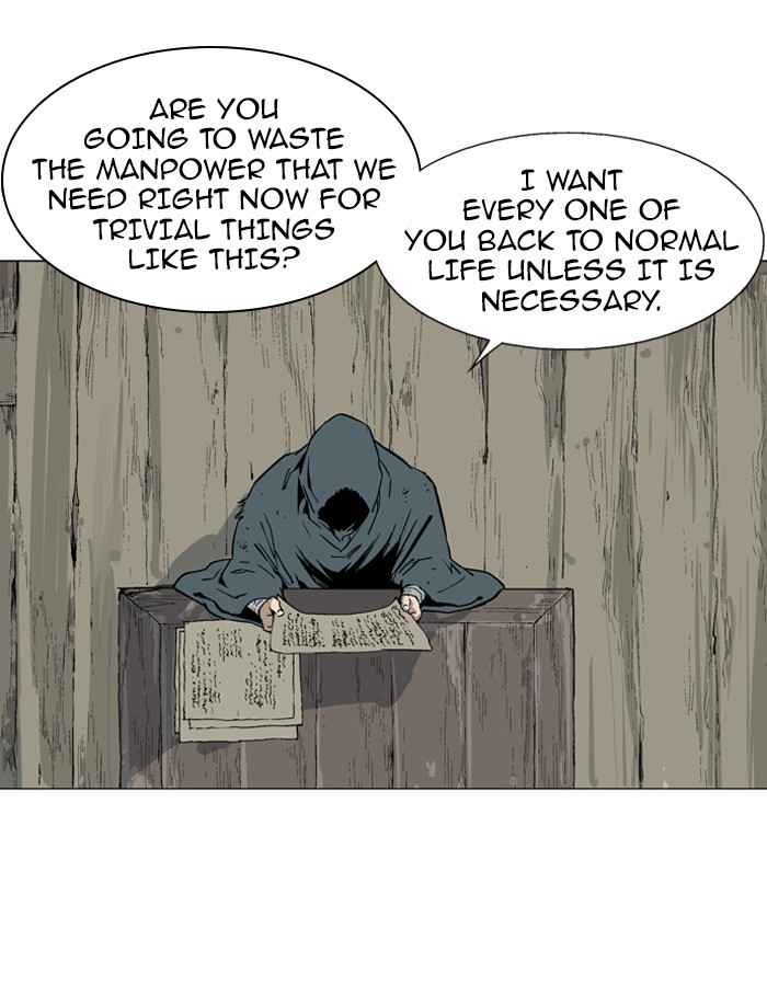 Gosu (The Master) Chap 80 - Next Chap 81