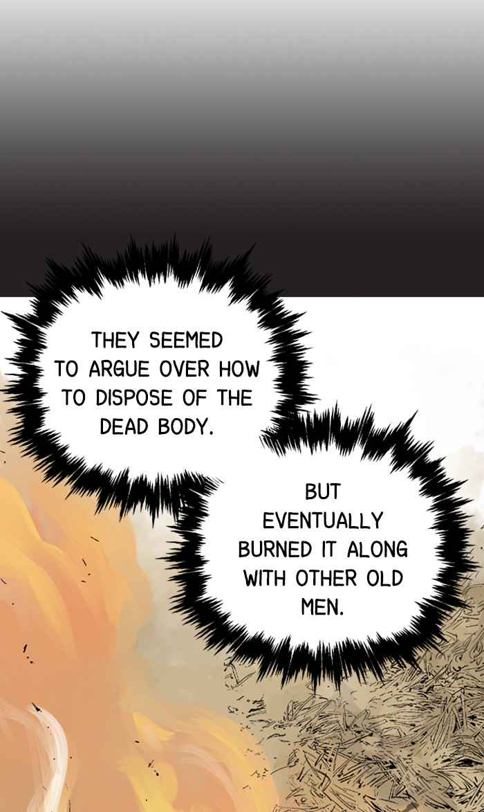 Gosu (The Master) Chap 80 - Next Chap 81