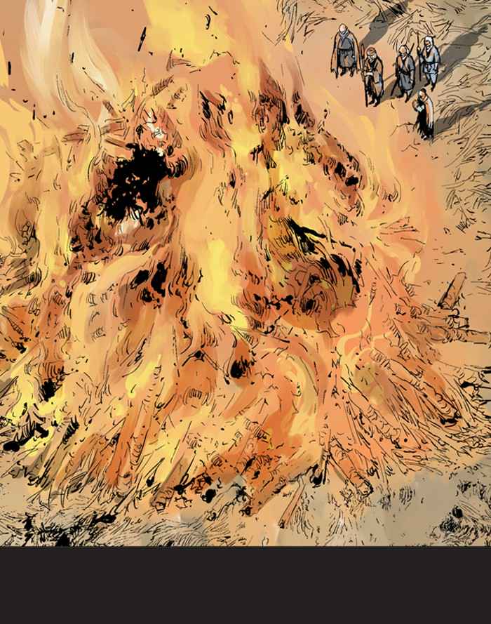 Gosu (The Master) Chap 80 - Next Chap 81
