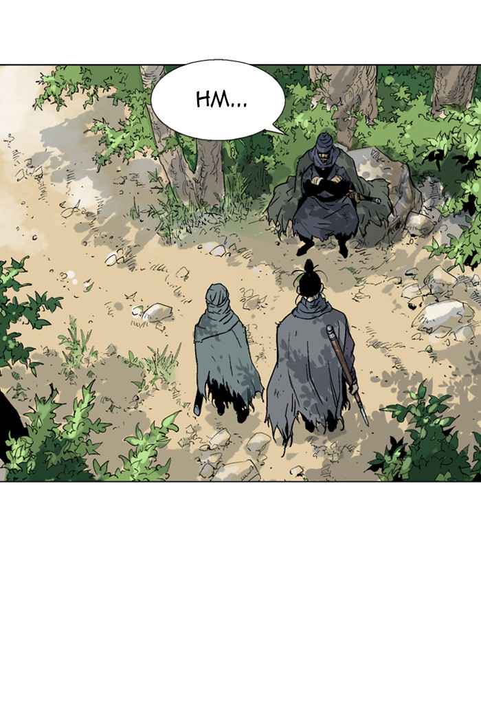 Gosu (The Master) Chap 80 - Next Chap 81