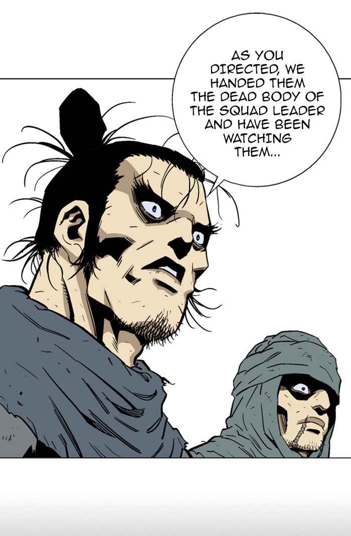 Gosu (The Master) Chap 80 - Next Chap 81