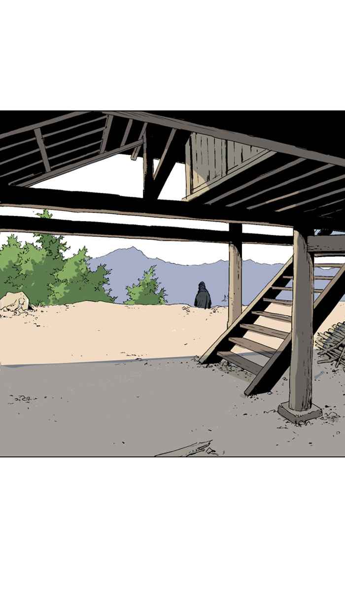Gosu (The Master) Chap 80 - Next Chap 81