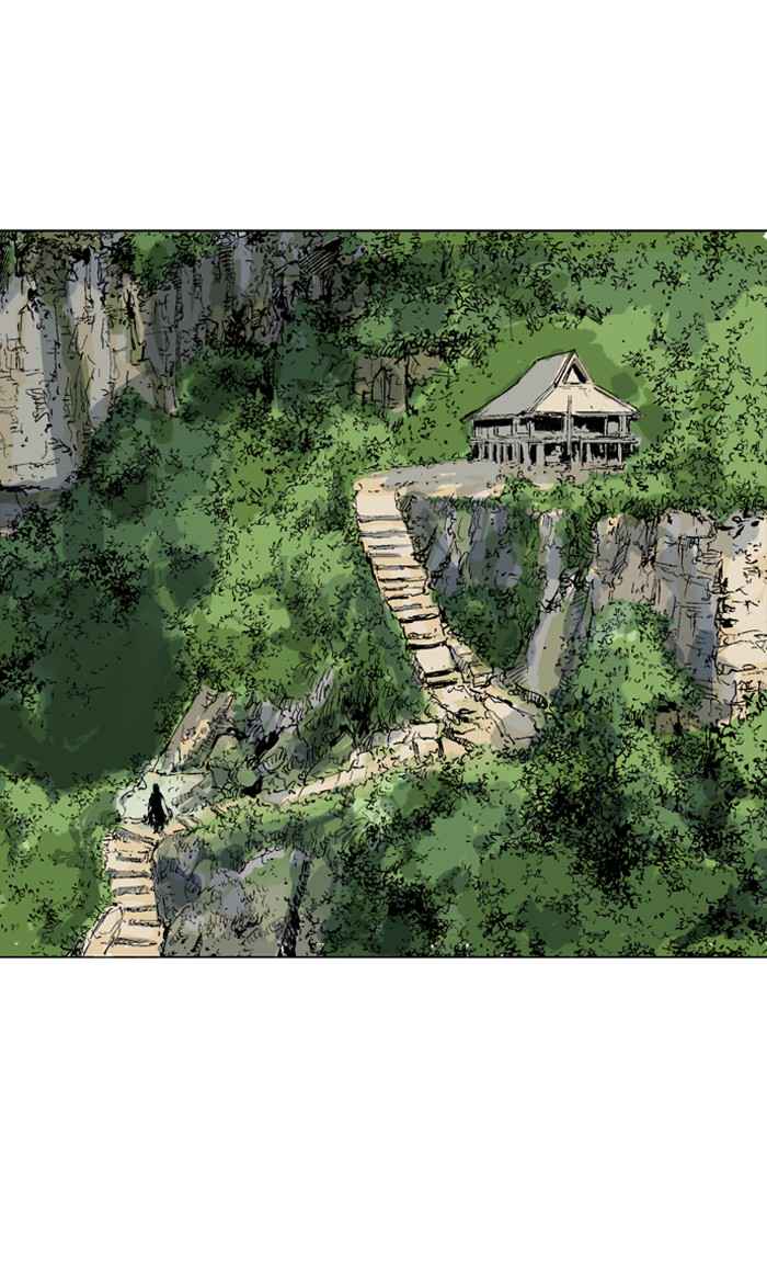Gosu (The Master) Chap 80 - Next Chap 81