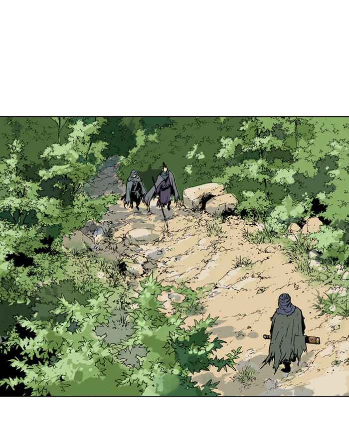 Gosu (The Master) Chap 80 - Next Chap 81
