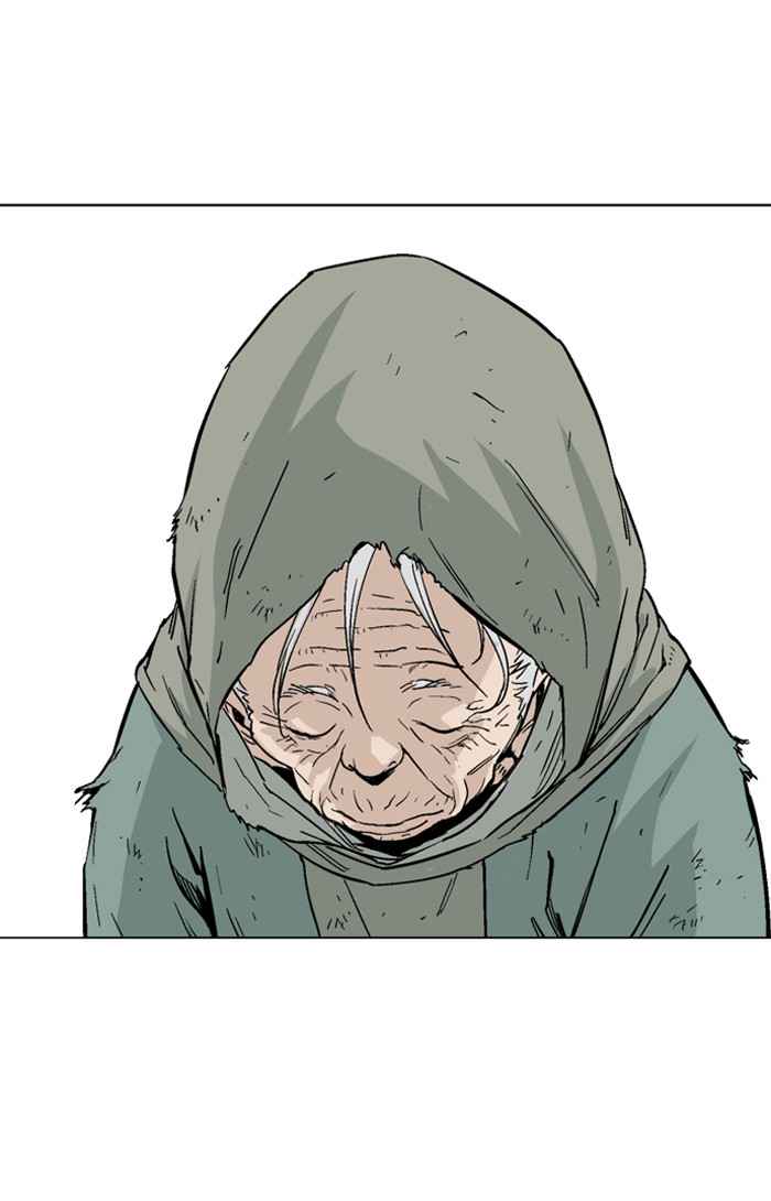 Gosu (The Master) Chap 80 - Next Chap 81