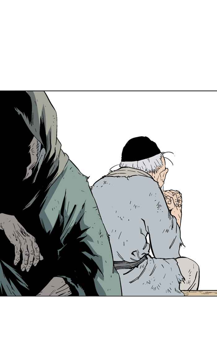 Gosu (The Master) Chap 80 - Next Chap 81