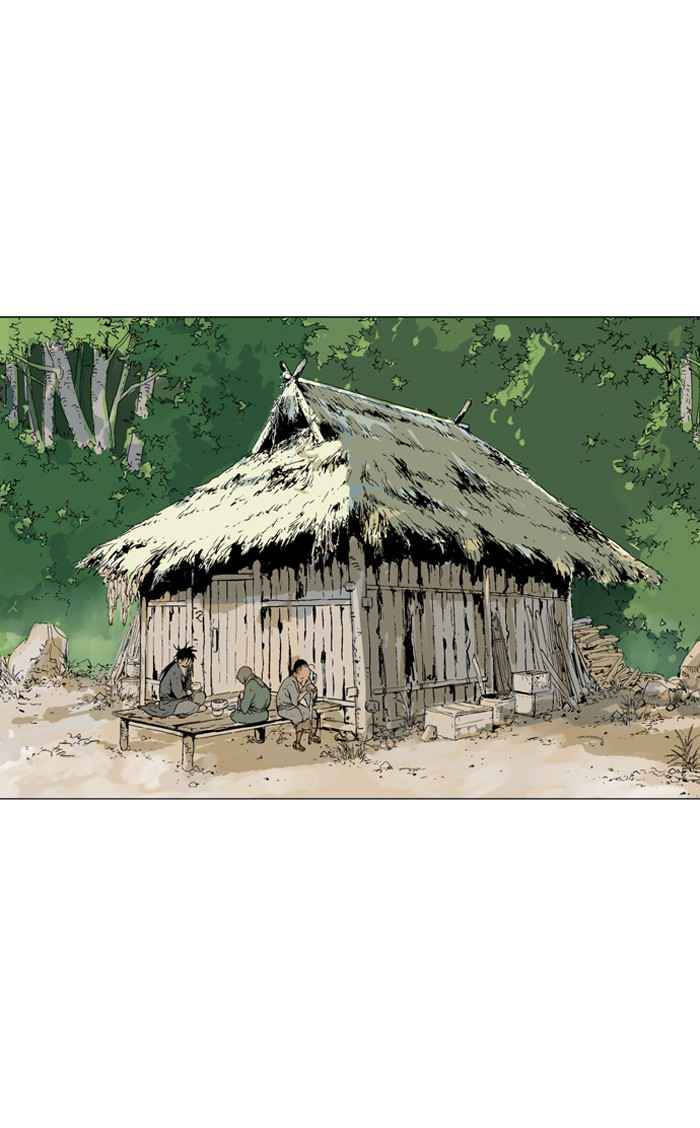Gosu (The Master) Chap 80 - Next Chap 81