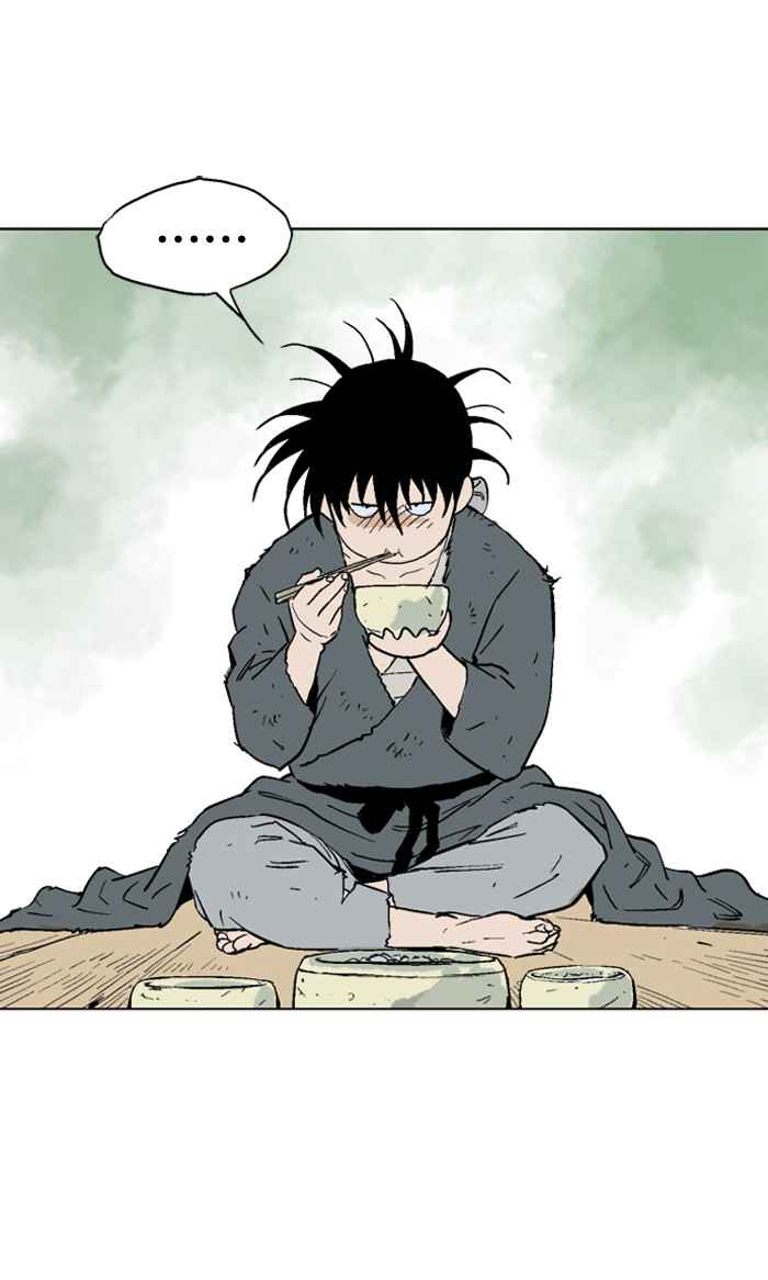 Gosu (The Master) Chap 80 - Next Chap 81