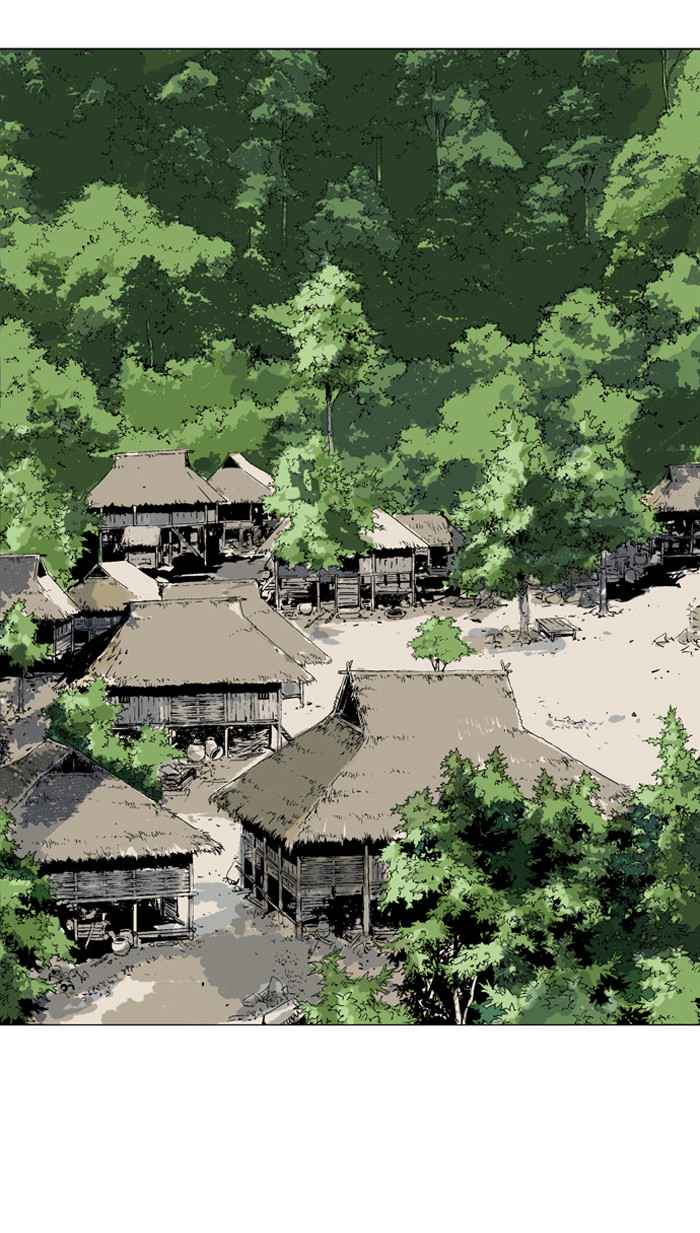 Gosu (The Master) Chap 80 - Next Chap 81